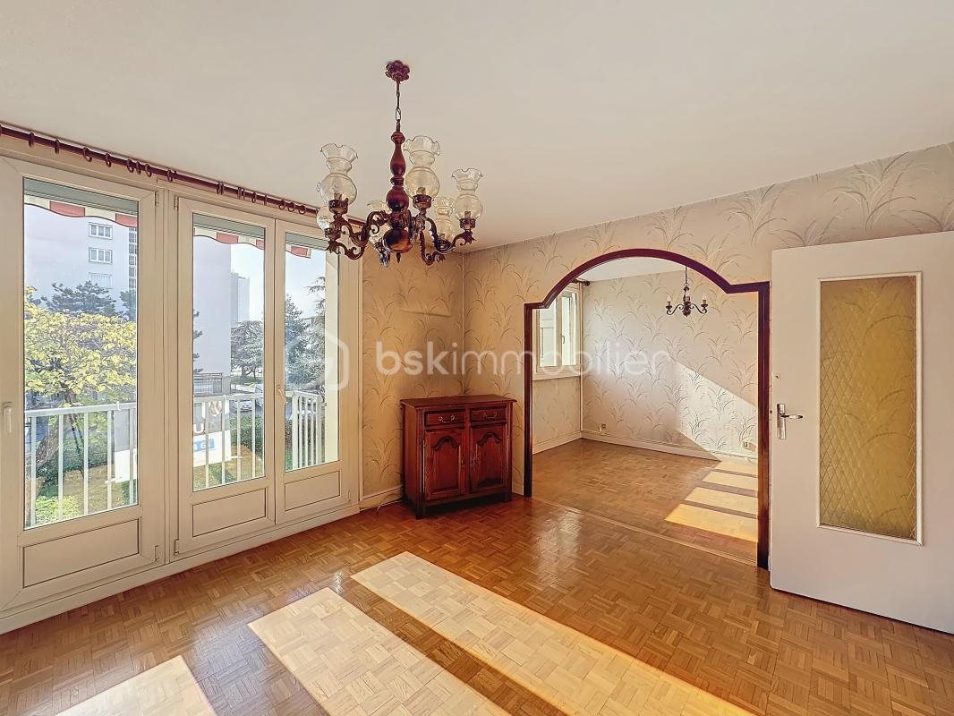 Appartement à vendre, 80m², Echirolles