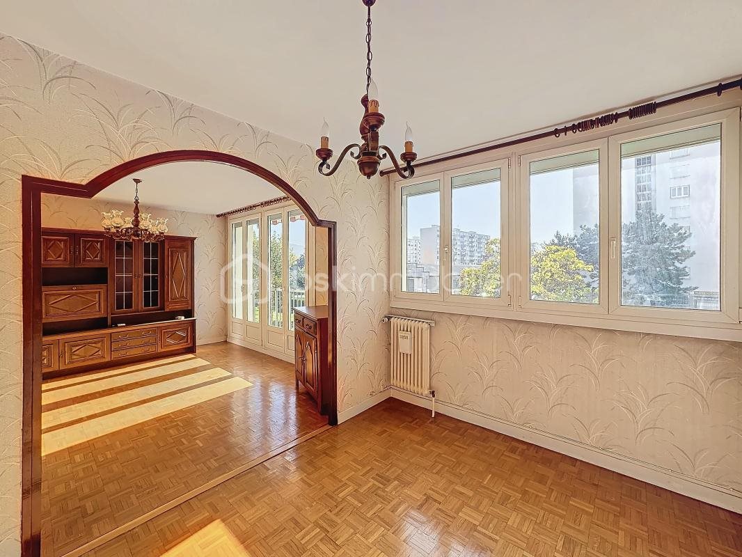 Appartement à vendre, 80m², Echirolles