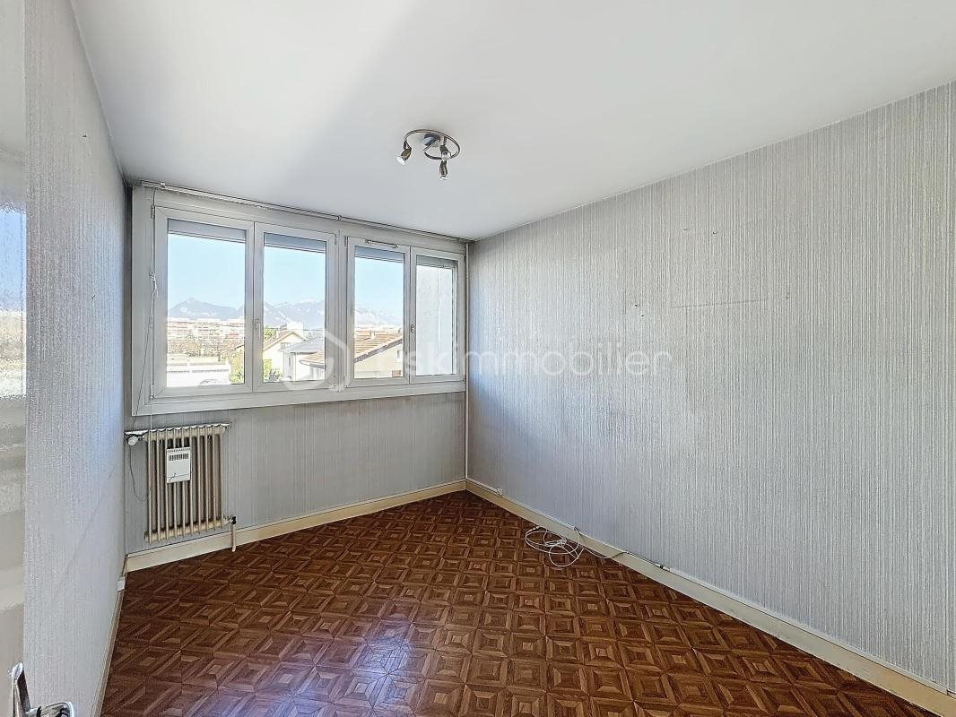 Appartement à vendre, 80m², Echirolles
