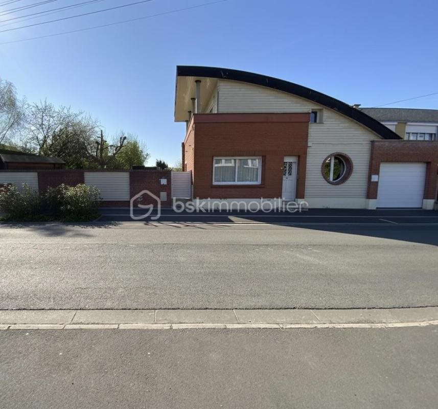 Maison à vendre, 138m², La Bassée