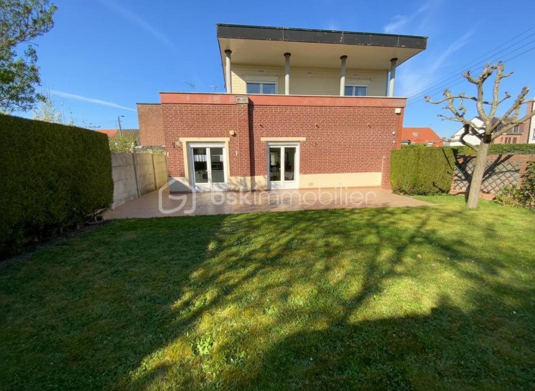 Maison à vendre, 138m², La Bassée