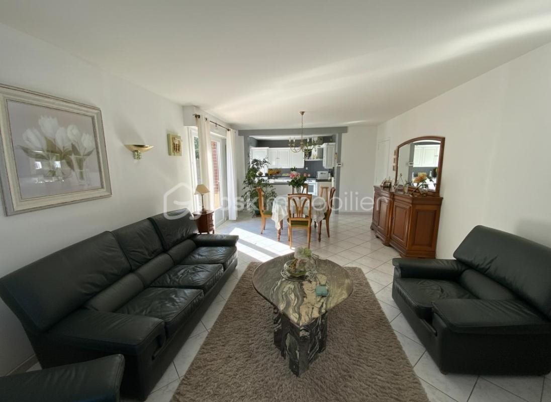 Maison à vendre, 138m², La Bassée