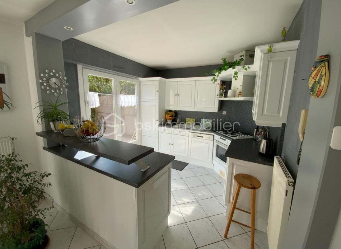 Maison à vendre, 138m², La Bassée