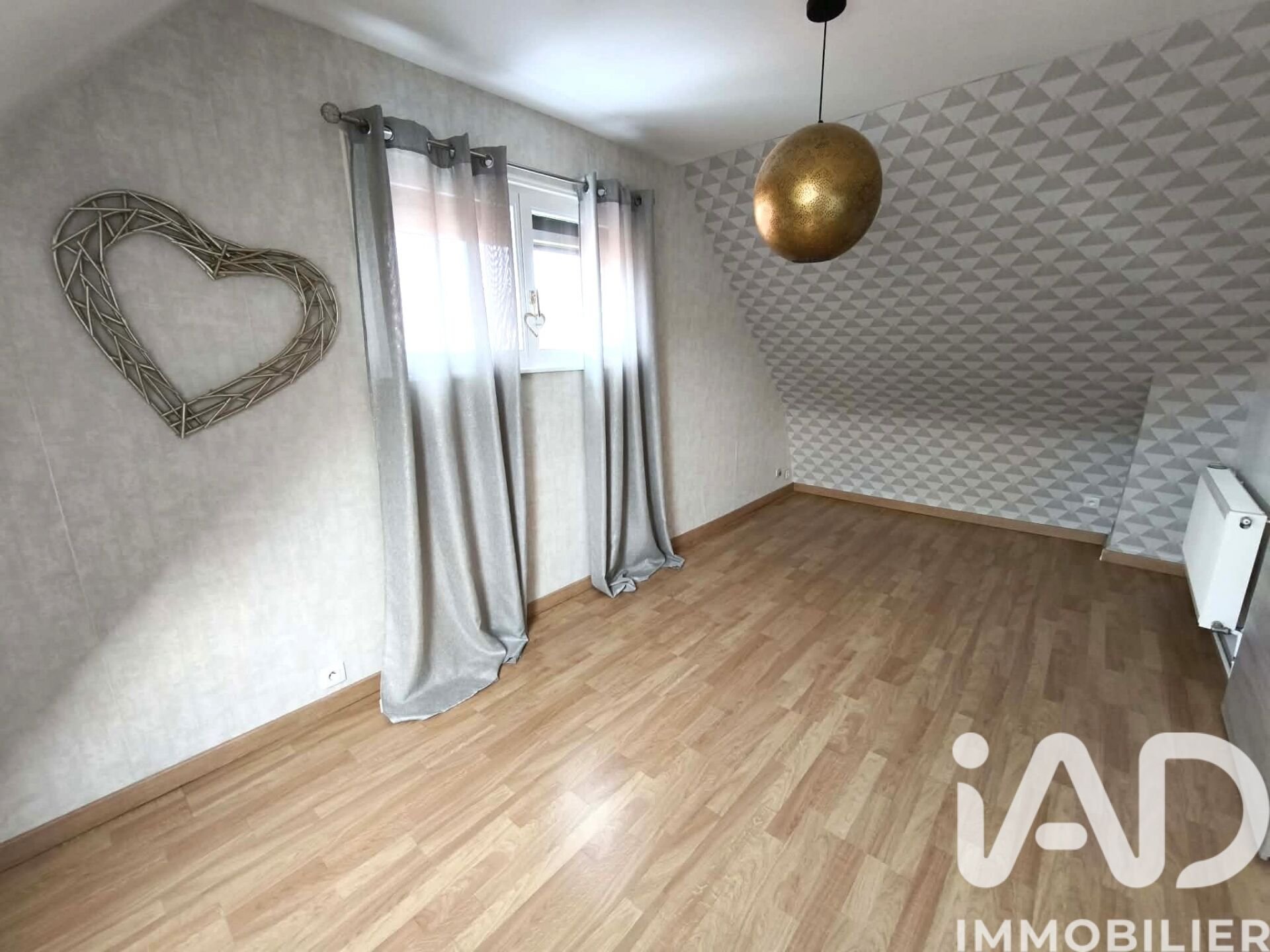 Maison à vendre, 91m², Beauchamps