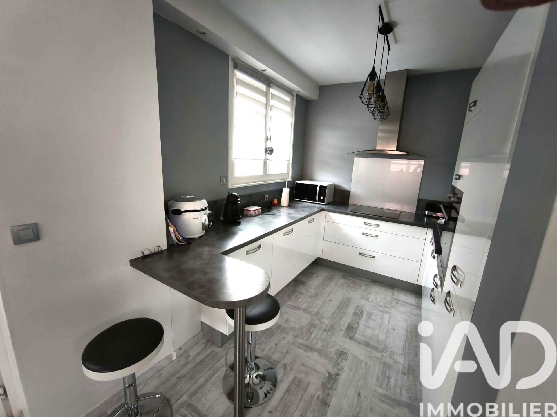Maison à vendre, 91m², Beauchamps