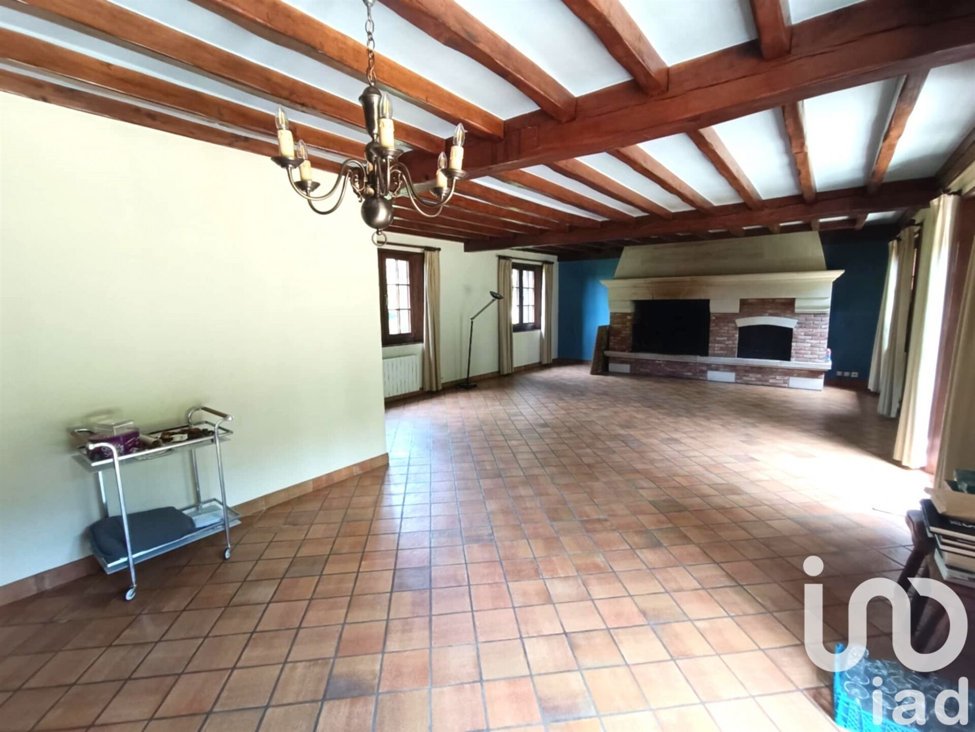 Maison à vendre, 200m², Flocques