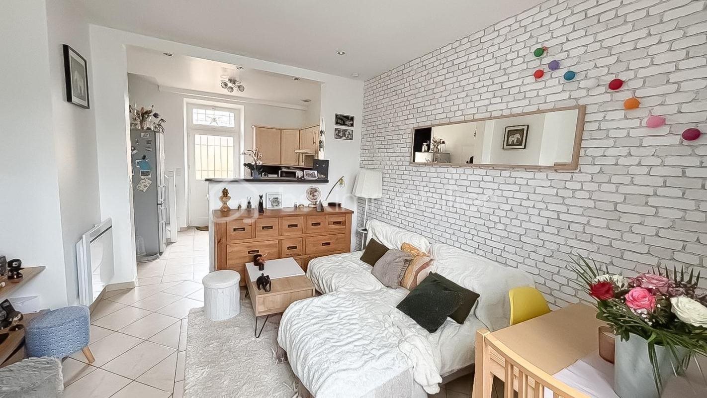 Appartement à vendre, 56m², Gretz-Armainvilliers