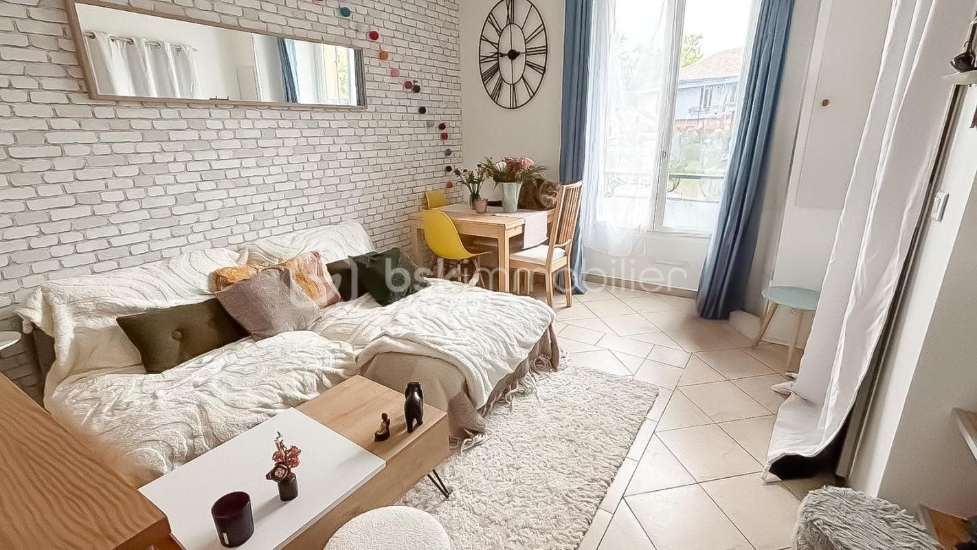 Appartement à vendre, 56m², Gretz-Armainvilliers