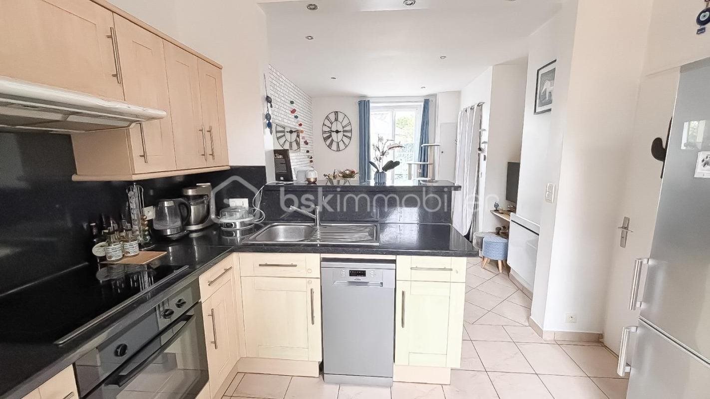 Appartement à vendre, 56m², Gretz-Armainvilliers