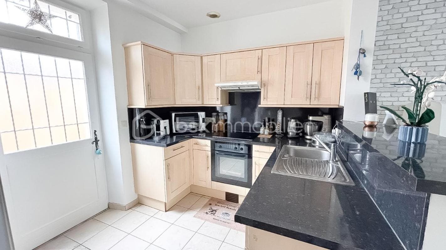 Appartement à vendre, 56m², Gretz-Armainvilliers