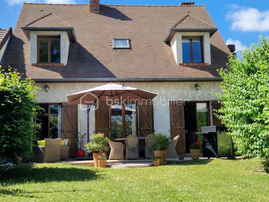 Maison à vendre, 147m², Pontault-Combault