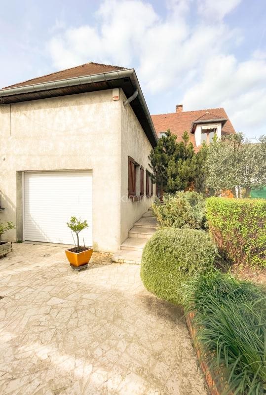 Maison à vendre, 147m², Pontault-Combault