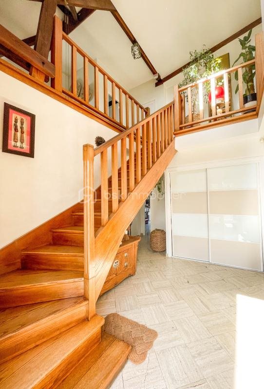 Maison à vendre, 147m², Pontault-Combault