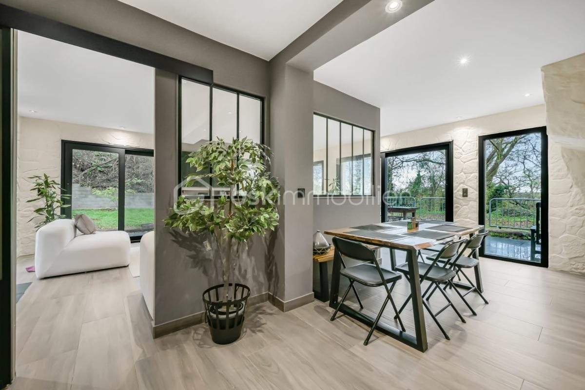 Maison à vendre, 185m², Herblay-sur-Seine