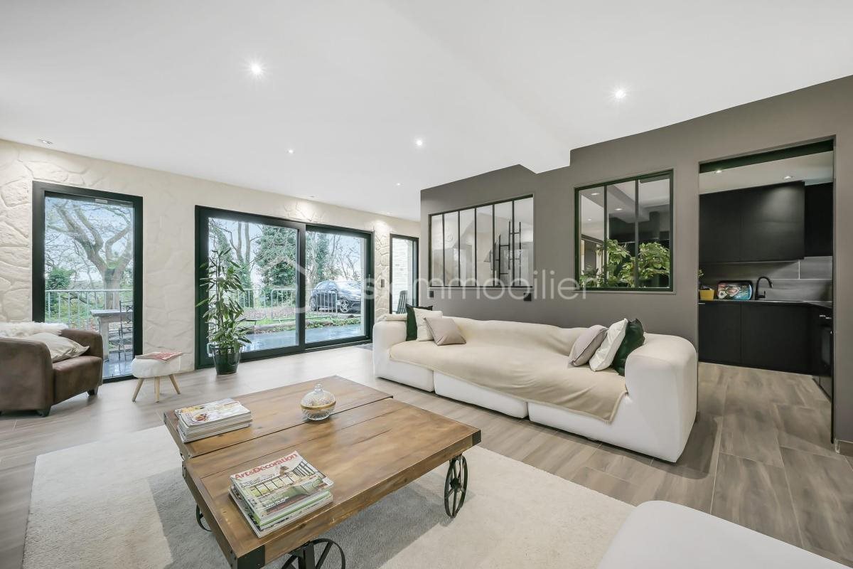 Maison à vendre, 185m², Herblay-sur-Seine