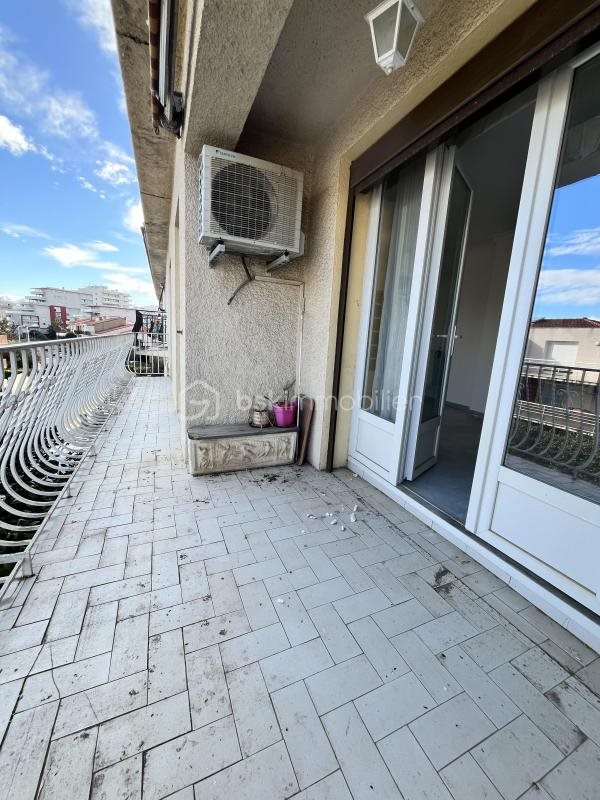 Appartement à vendre, 90m², Perpignan