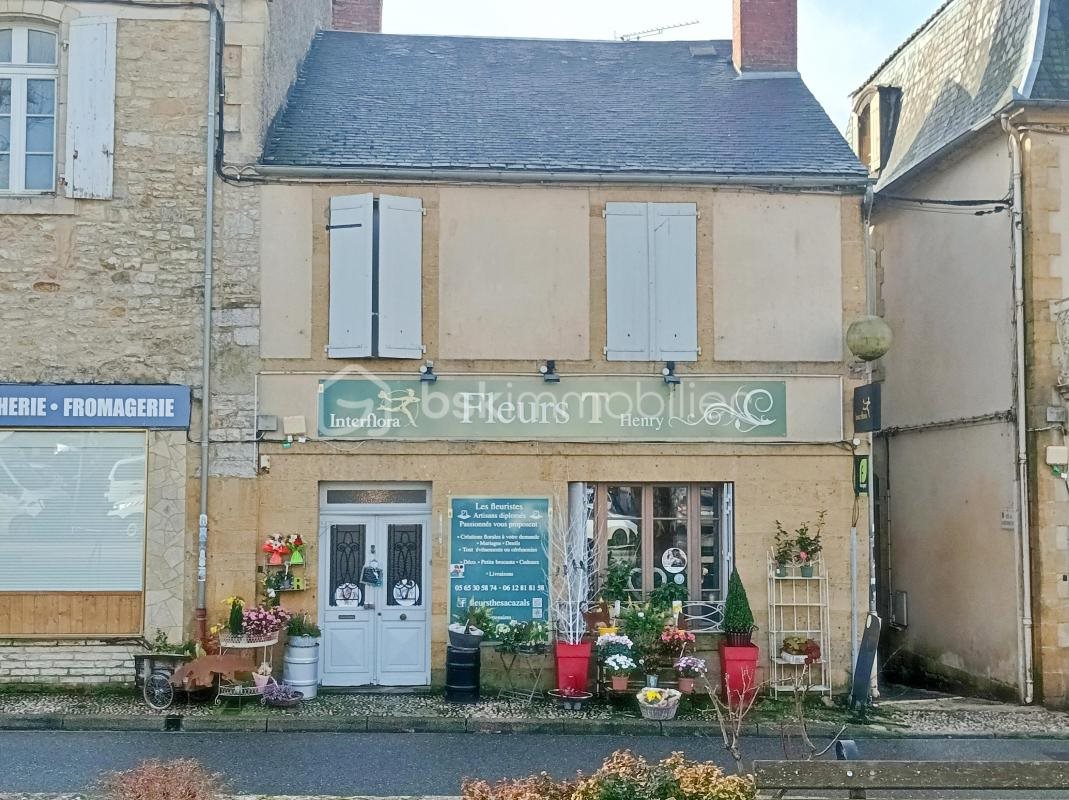 Maison à vendre, 240m², Cazals