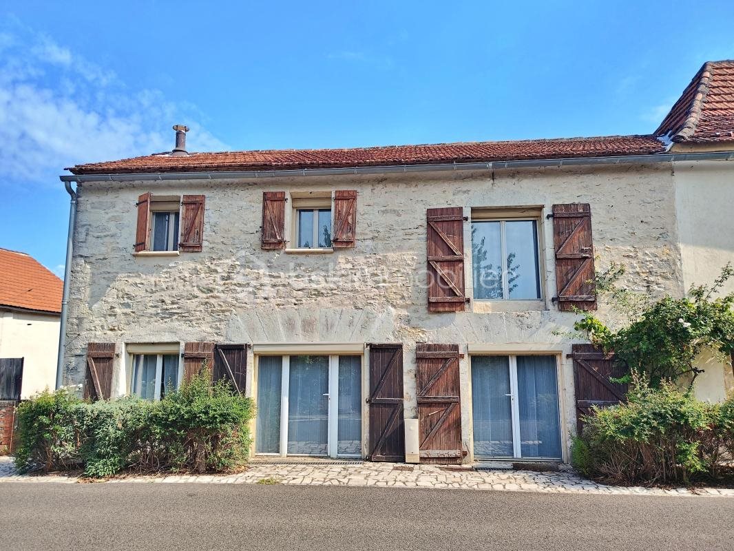 Maison à vendre, 99m², Mercuès