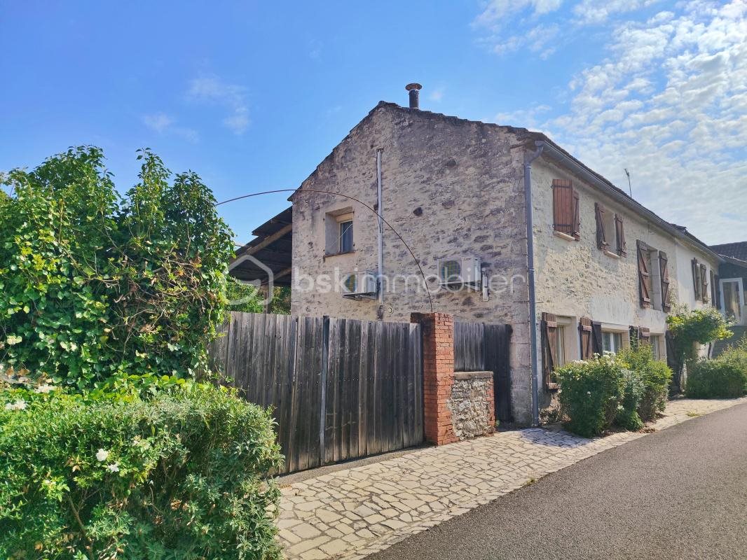 Maison à vendre, 99m², Mercuès