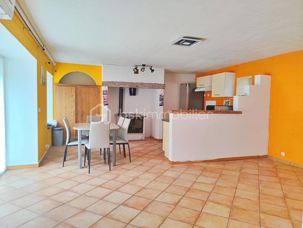 Maison à vendre, 99m², Mercuès