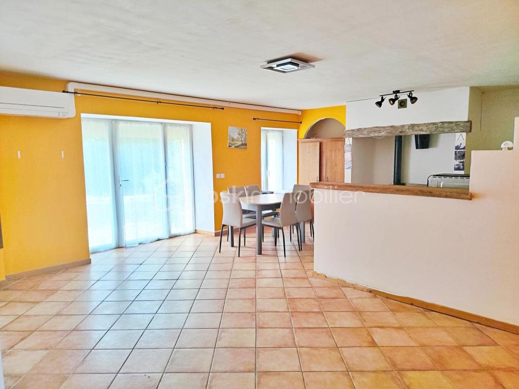 Maison à vendre, 99m², Mercuès