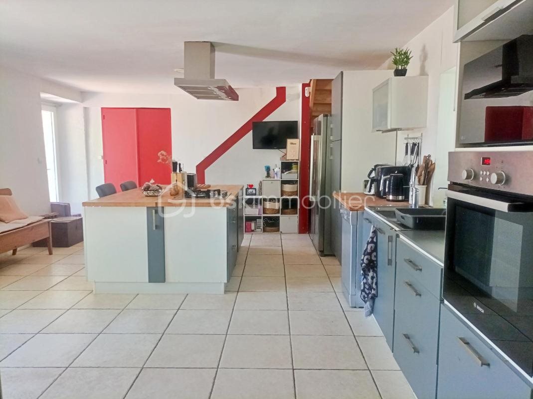 Maison à vendre, 119m², Salviac