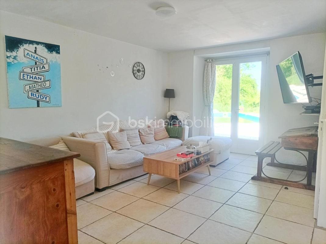 Maison à vendre, 119m², Salviac