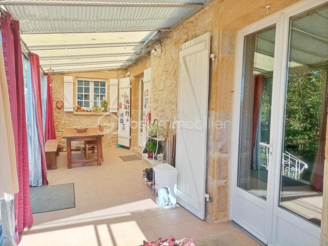 Maison à vendre, 114m², Cazals
