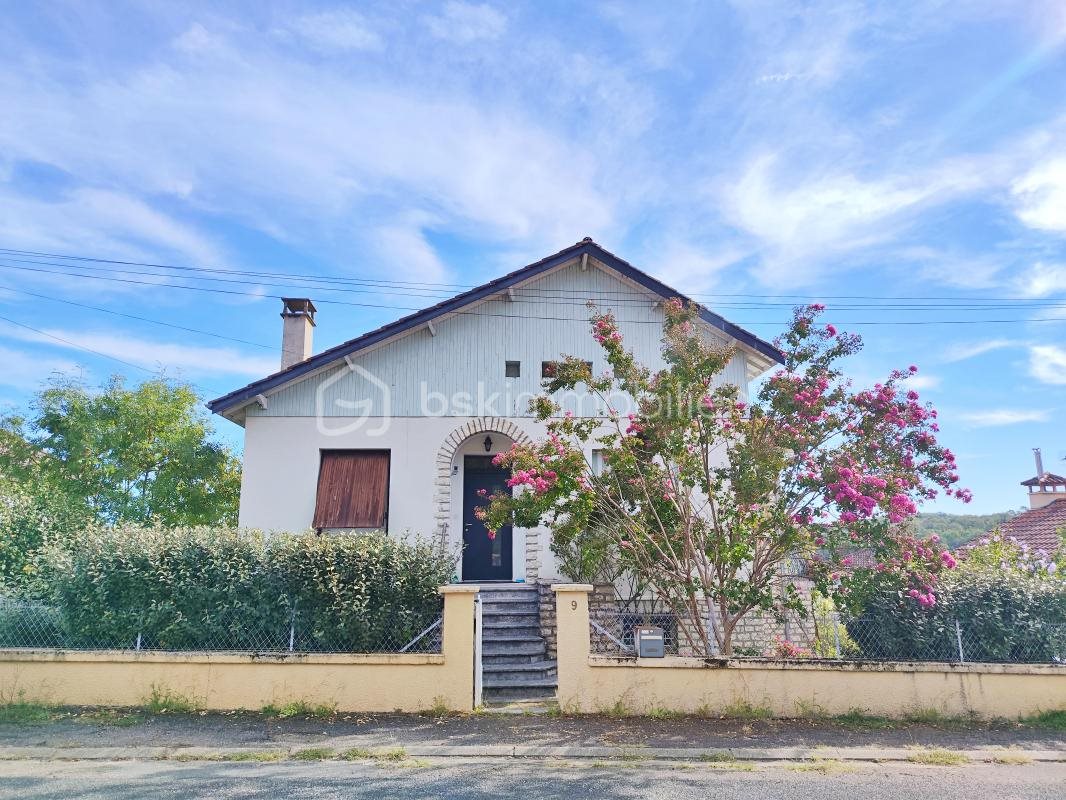 Maison à vendre, 140m², Gourdon