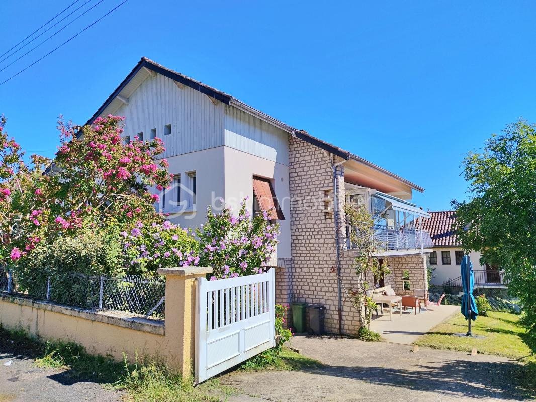Maison à vendre, 140m², Gourdon