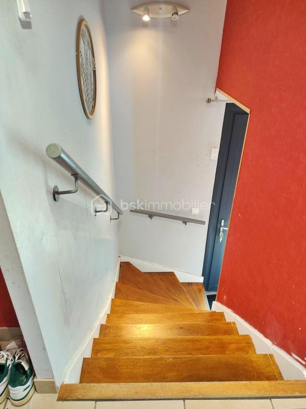Maison à vendre, 112m², Gourdon