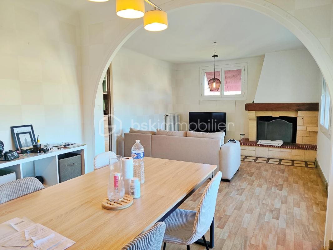 Maison à vendre, 112m², Gourdon