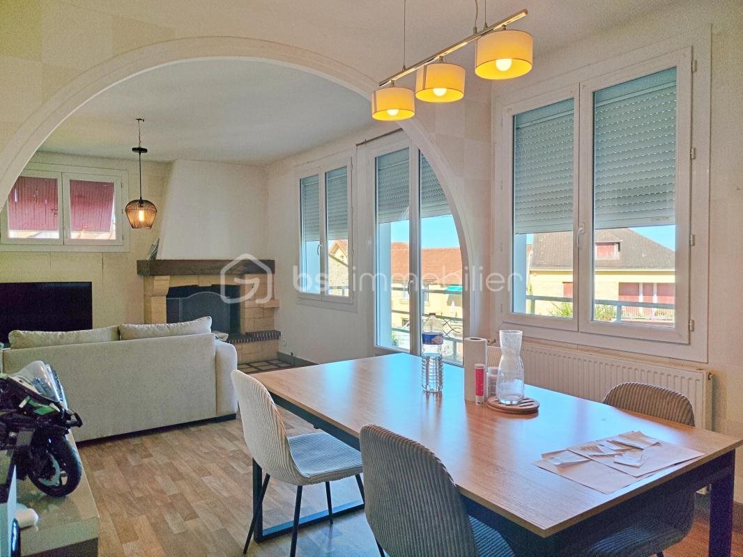 Maison à vendre, 112m², Gourdon
