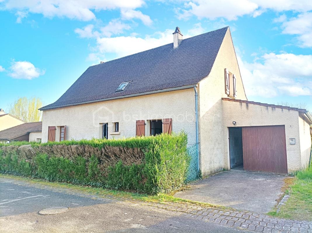 Maison à vendre, 125m², Cazals