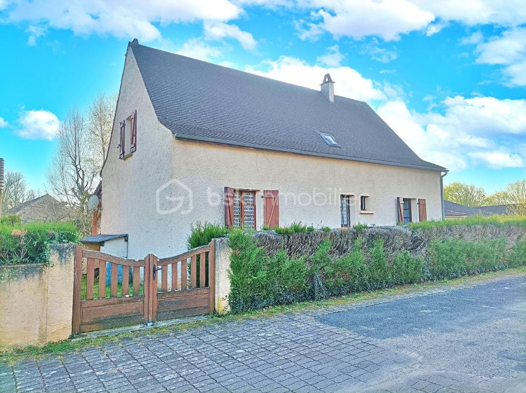 Maison à vendre, 125m², Cazals