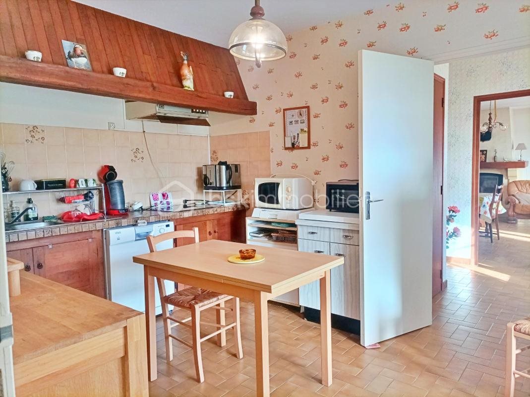 Maison à vendre, 125m², Cazals