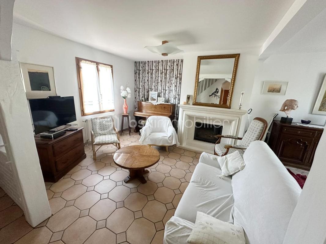Maison à vendre, 102m², Berthecourt