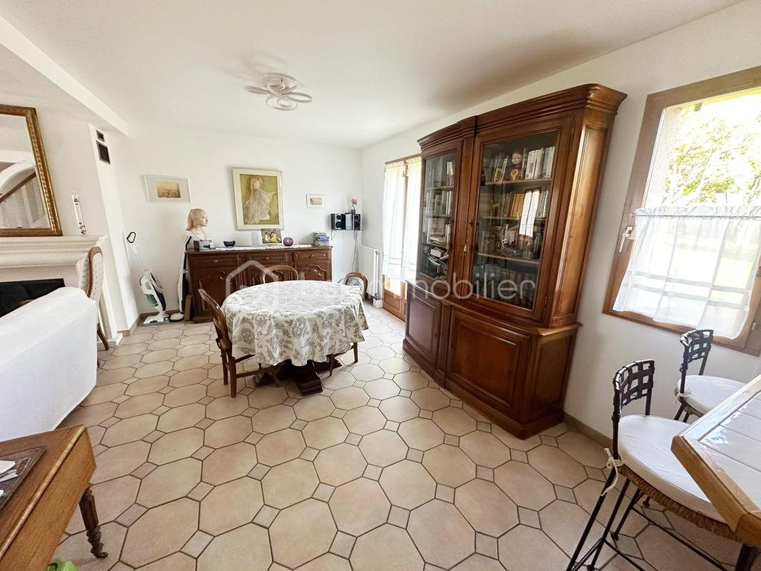Maison à vendre, 102m², Berthecourt