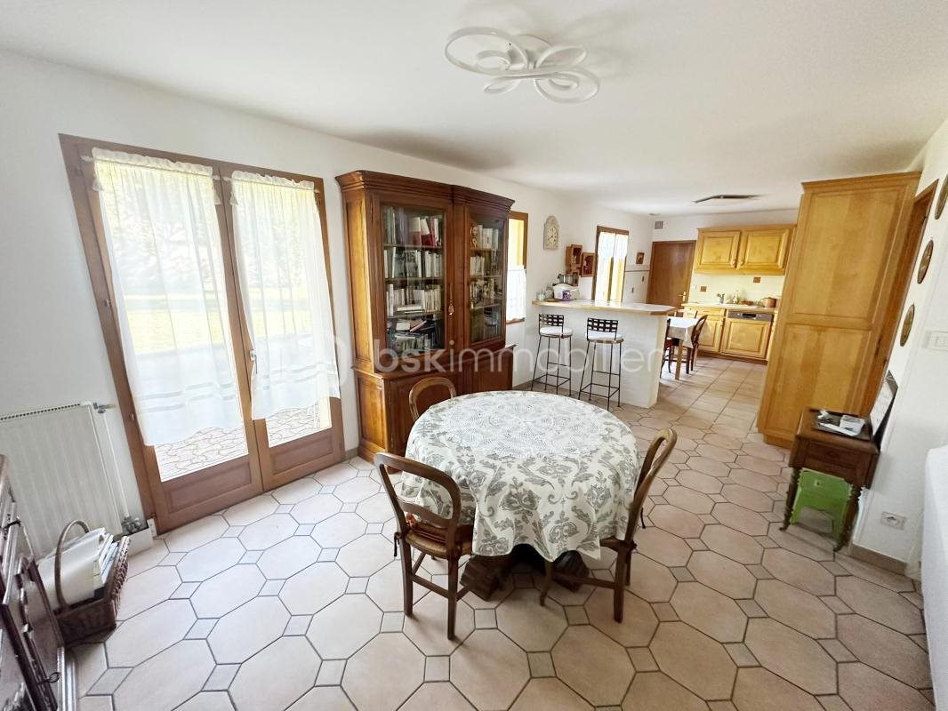 Maison à vendre, 102m², Berthecourt