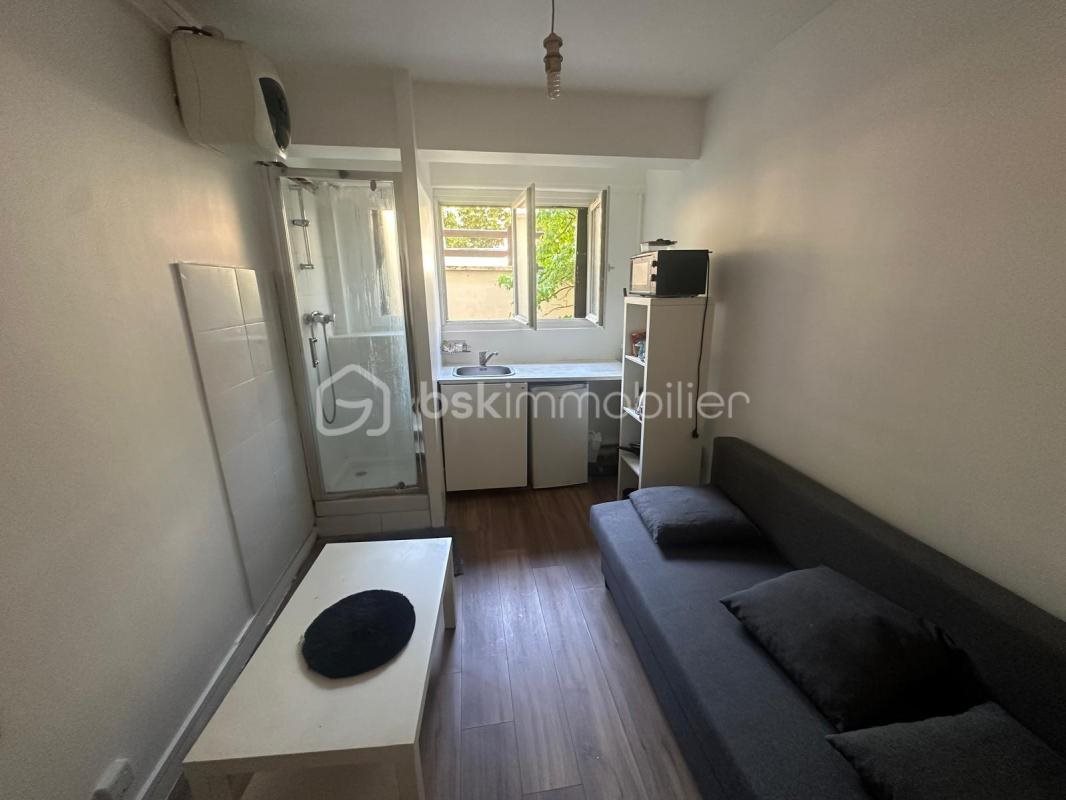 Appartement à vendre, 10m², Saint-Germain-en-Laye