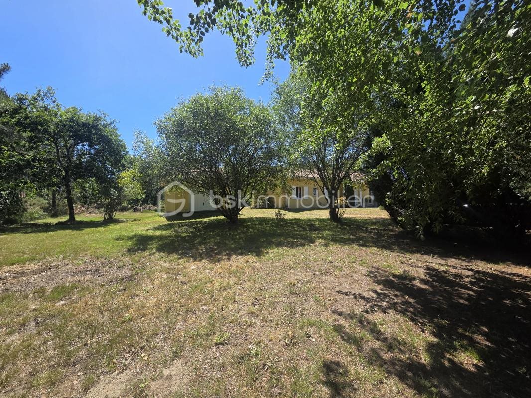 Maison à vendre, 120m², Mont-de-Marsan