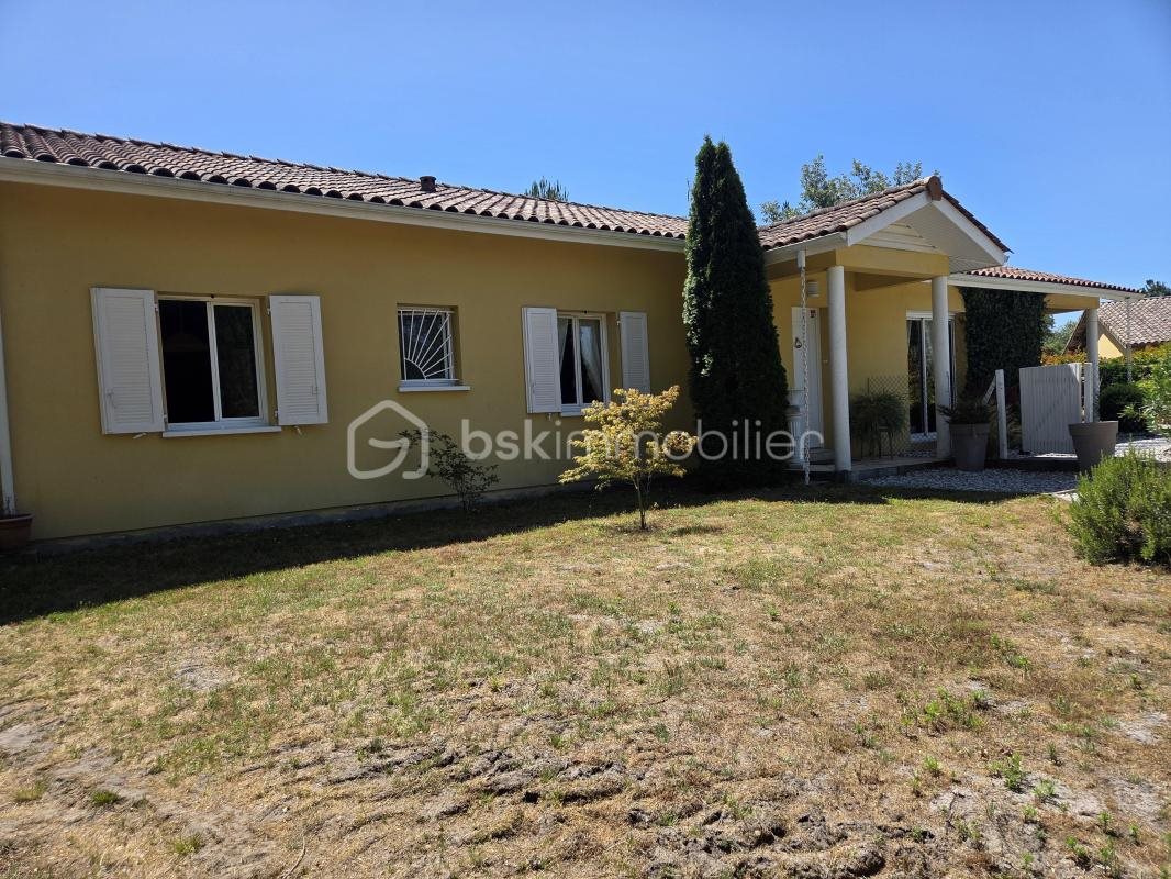 Maison à vendre, 120m², Mont-de-Marsan