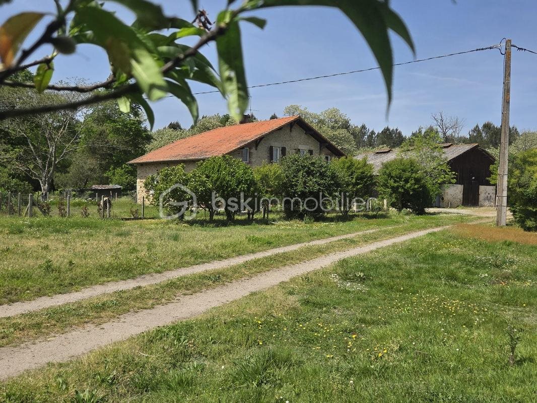 Maison à vendre, 170m², Souprosse