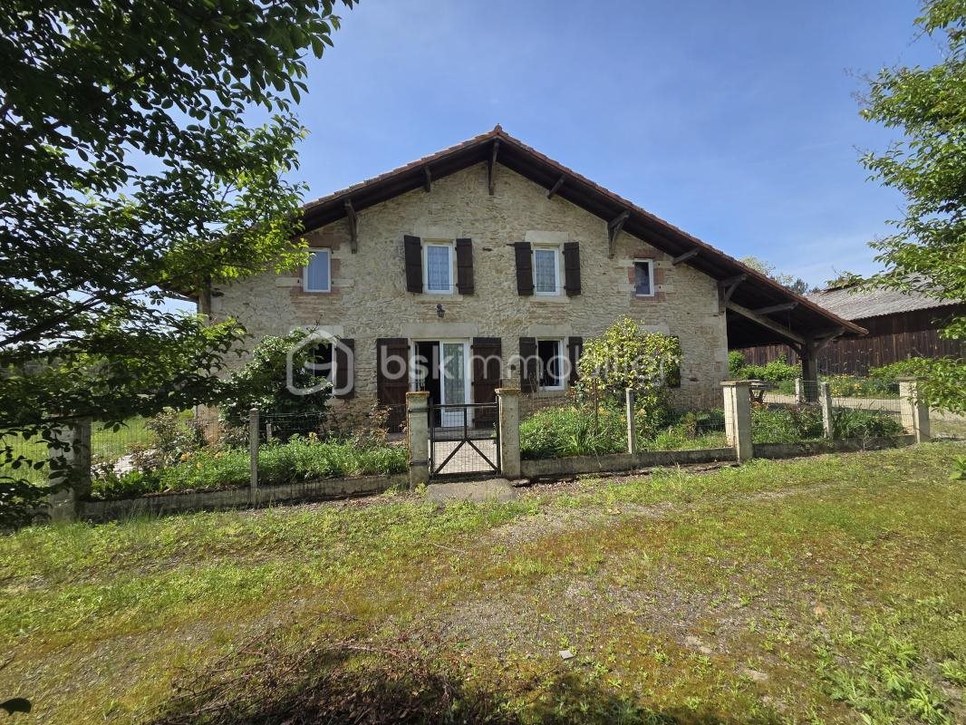 Maison à vendre, 170m², Souprosse