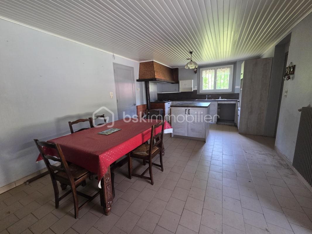 Maison à vendre, 170m², Souprosse