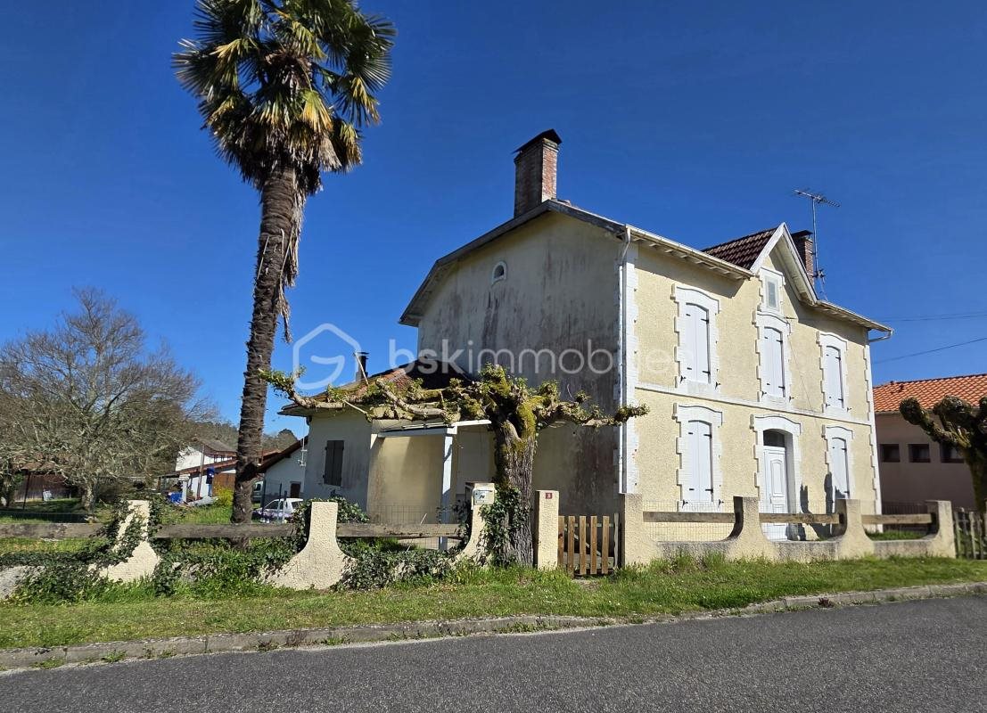 Maison à vendre, 158m², Villenave