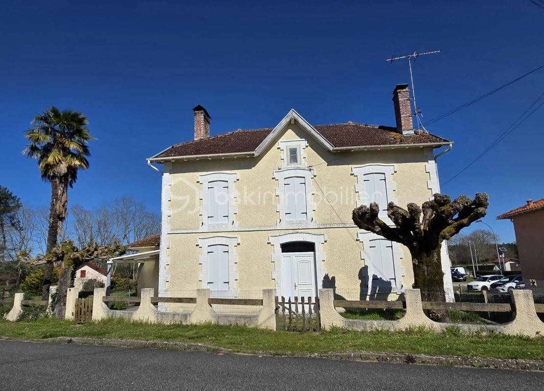Maison à vendre, 158m², Villenave
