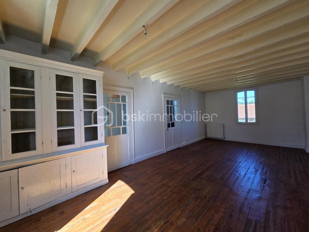 Maison à vendre, 158m², Villenave