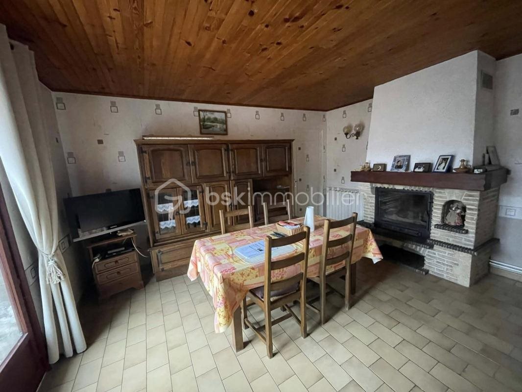 Maison à vendre, 75m², Drocourt