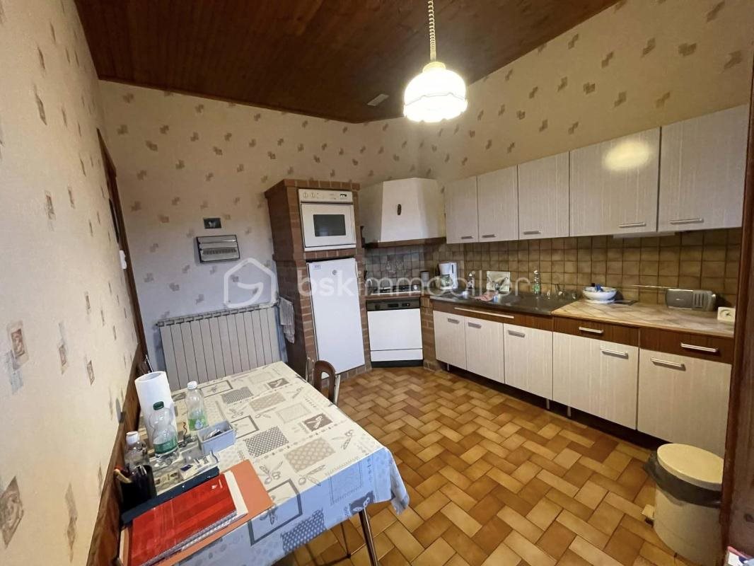 Maison à vendre, 75m², Drocourt